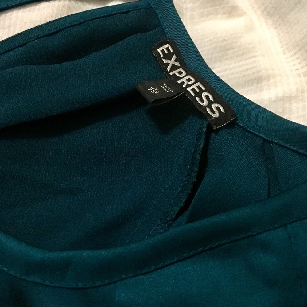 Express top - Picture 3 of 3